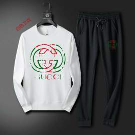 Picture of Gucci Sweater Suits _SKUGucciM-4XL11Lr0339915